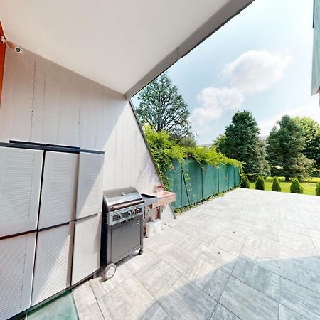B&B Luxury House Rho Eksteriør bilde