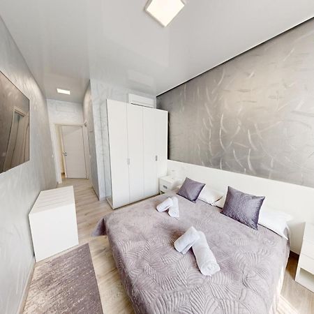 B&B Luxury House Rho Eksteriør bilde