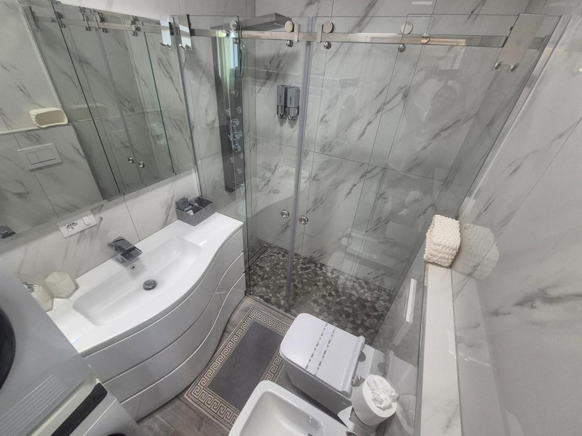 B&B Luxury House Rho Eksteriør bilde