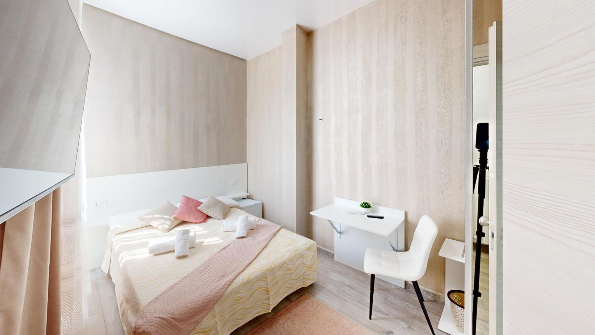 B&B Luxury House Rho Eksteriør bilde