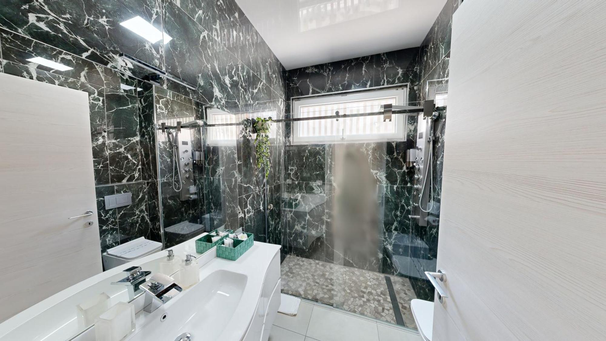 B&B Luxury House Rho Eksteriør bilde