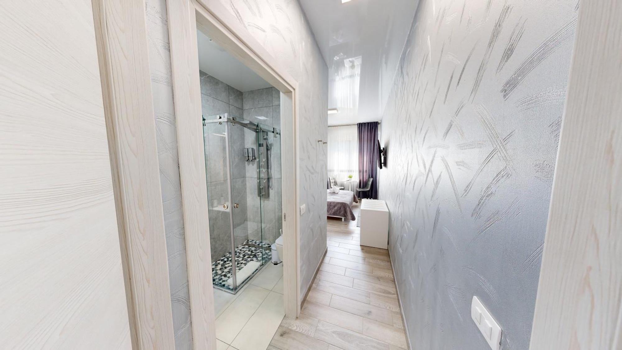 B&B Luxury House Rho Eksteriør bilde