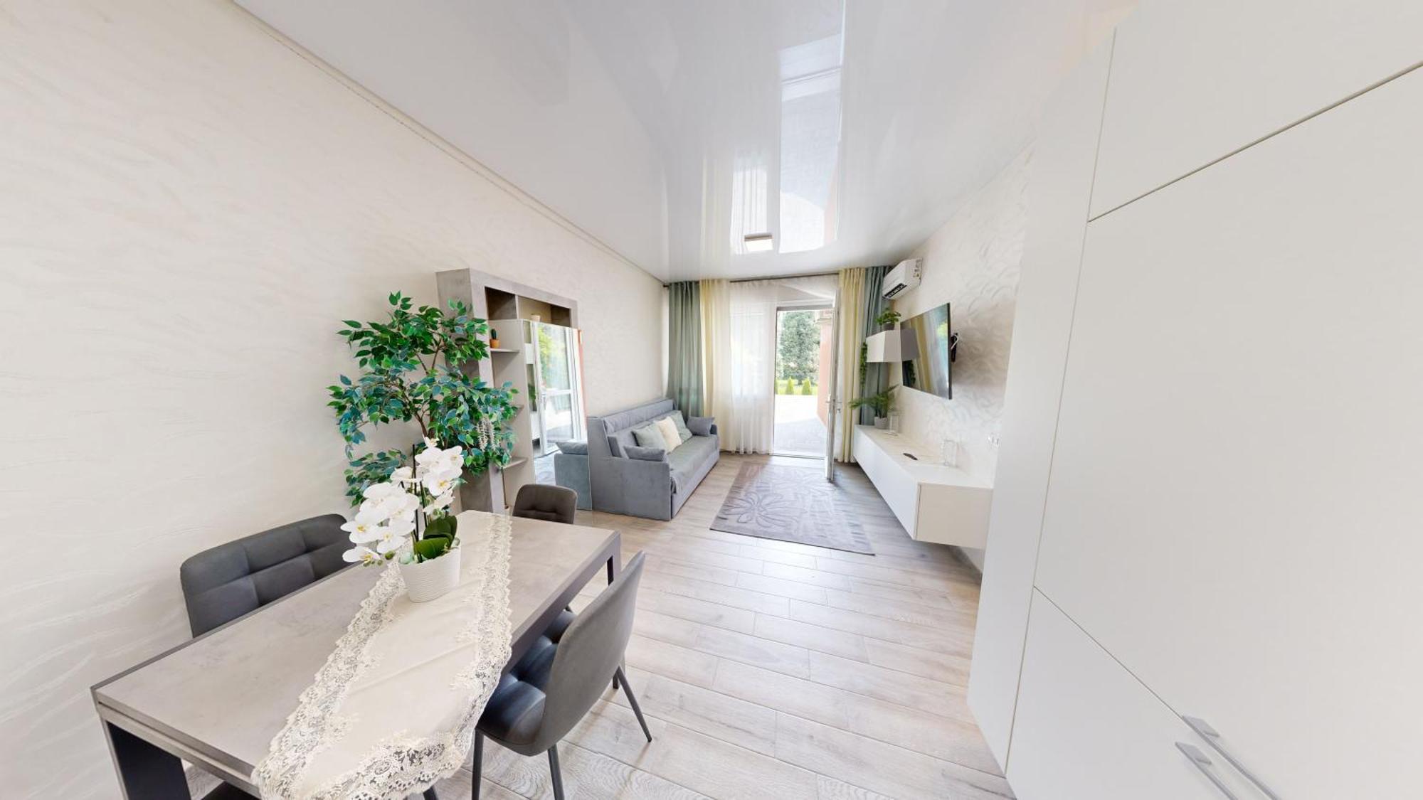 B&B Luxury House Rho Eksteriør bilde