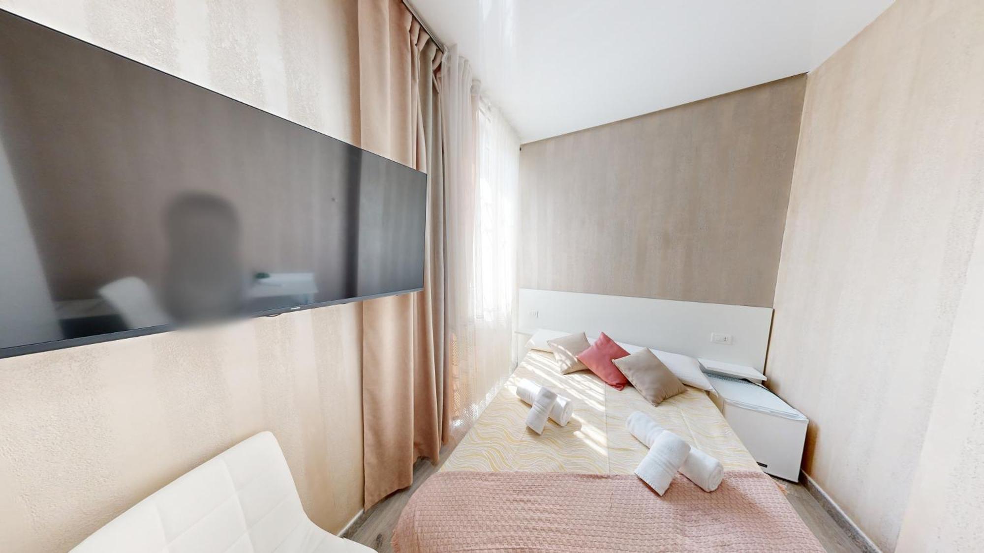 B&B Luxury House Rho Eksteriør bilde