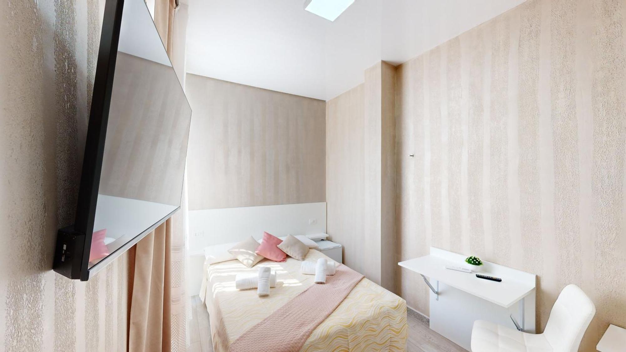 B&B Luxury House Rho Eksteriør bilde