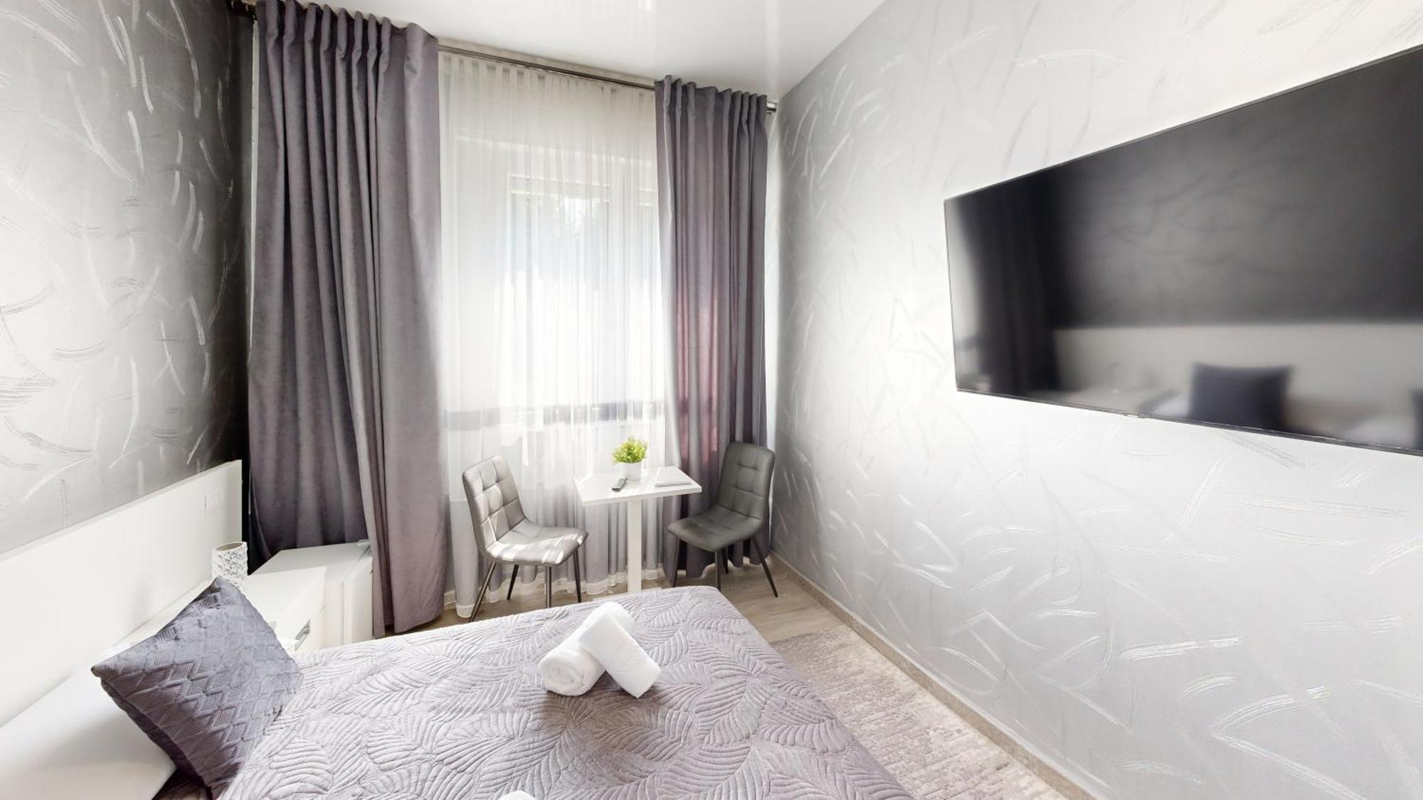 B&B Luxury House Rho Eksteriør bilde