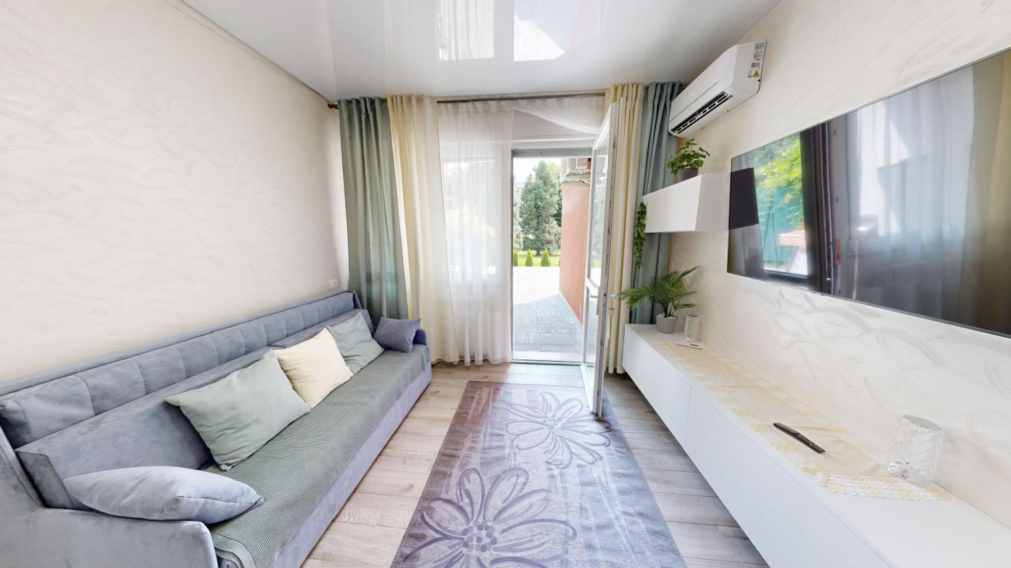 B&B Luxury House Rho Eksteriør bilde