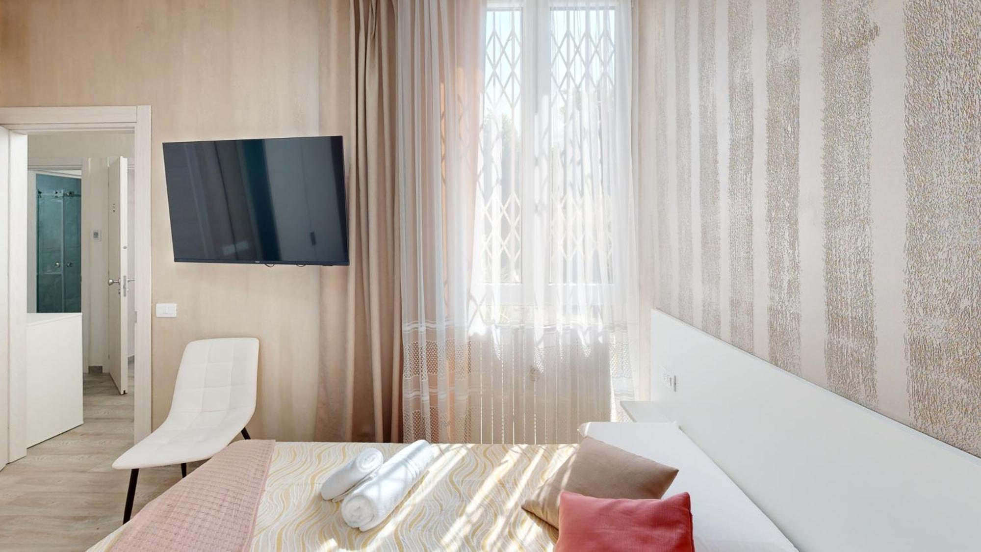 B&B Luxury House Rho Eksteriør bilde