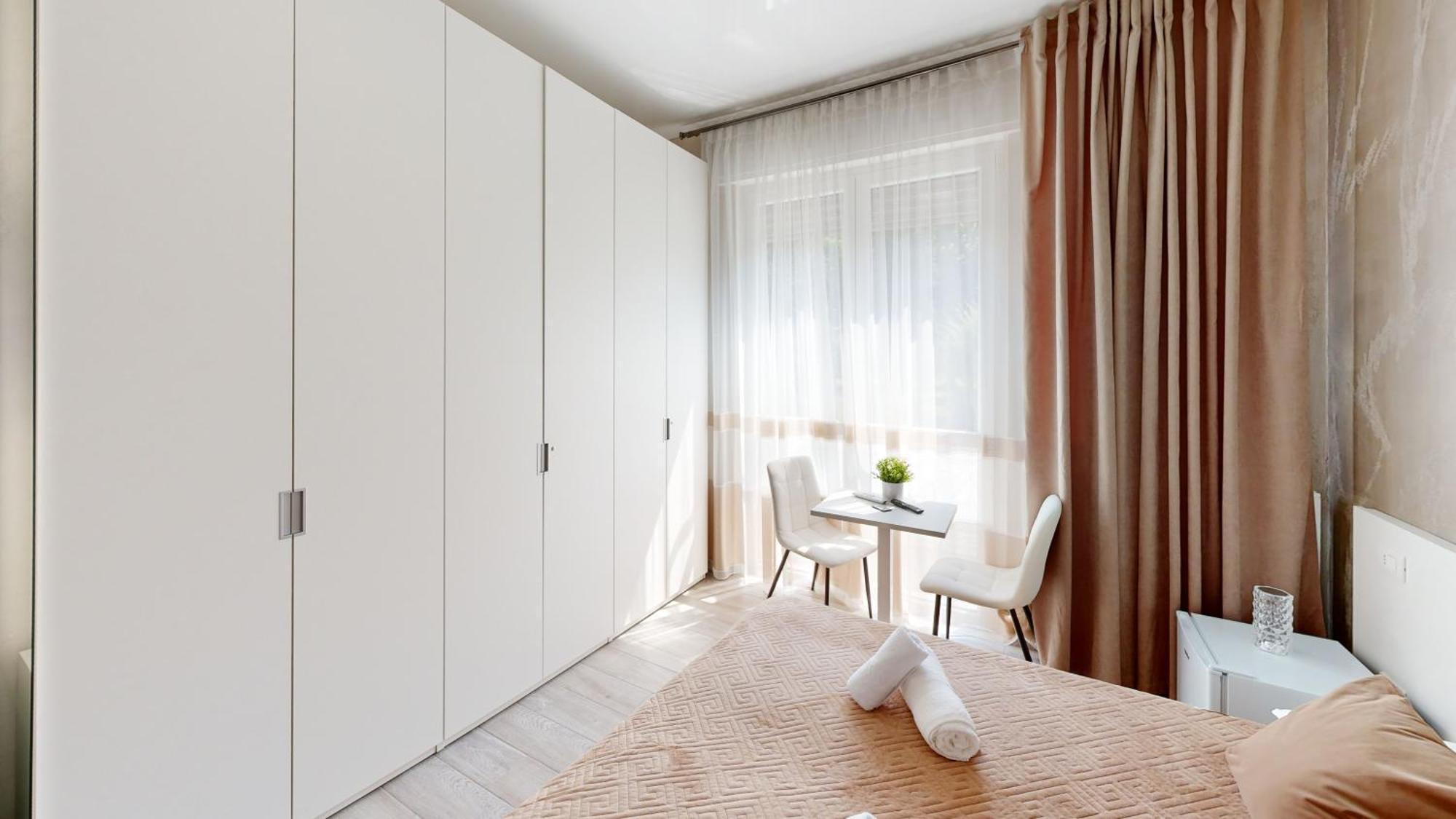 B&B Luxury House Rho Eksteriør bilde
