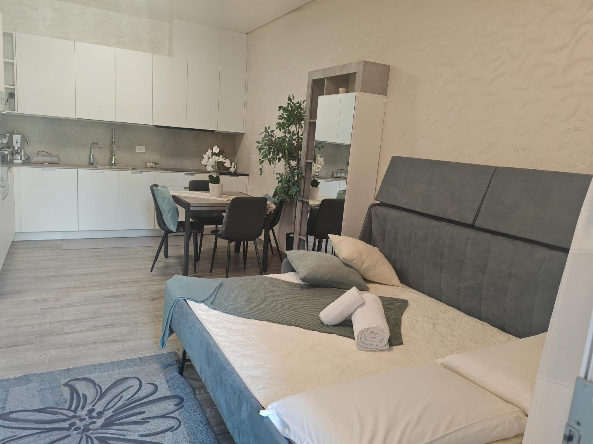 B&B Luxury House Rho Eksteriør bilde