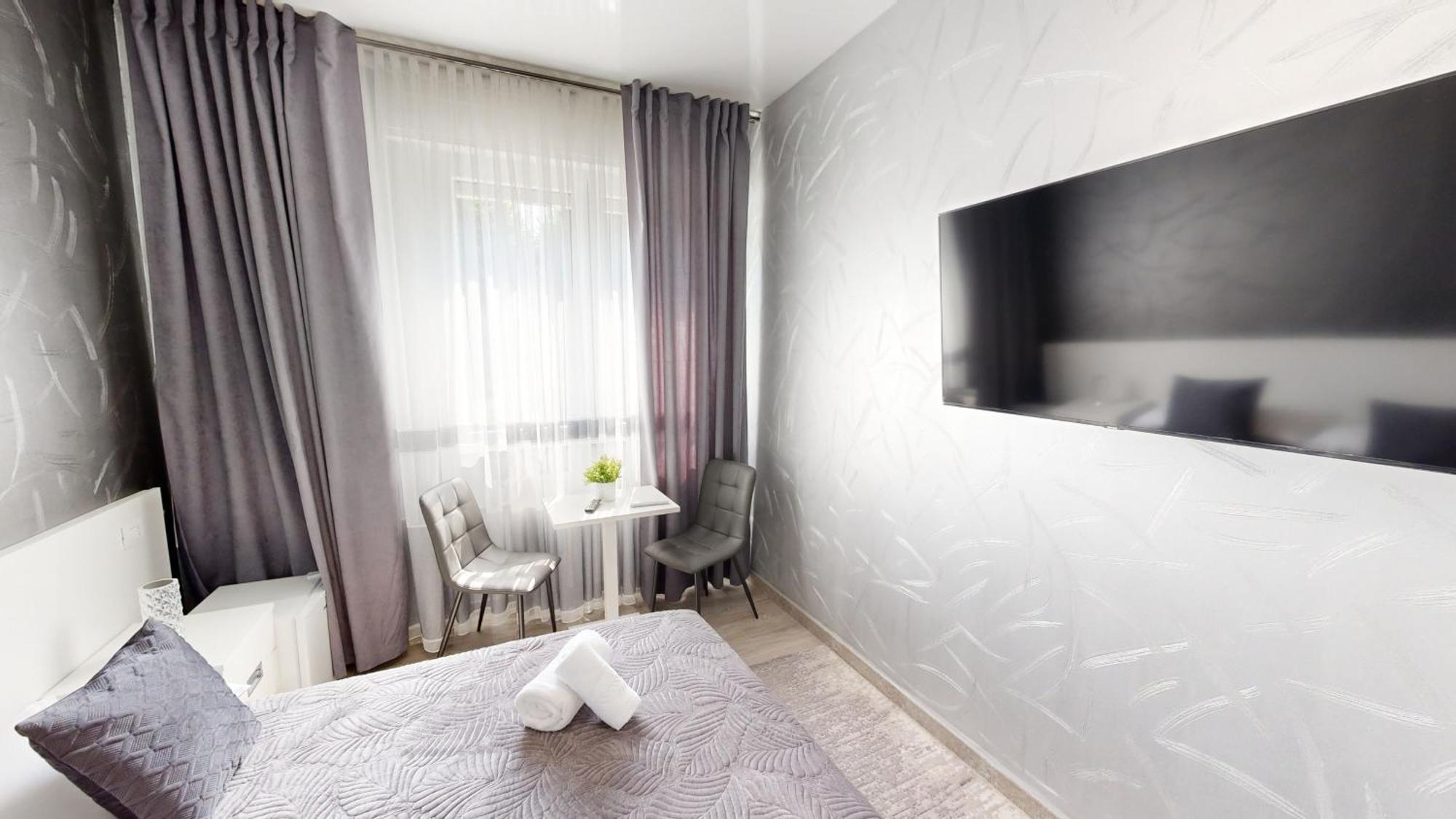 B&B Luxury House Rho Eksteriør bilde