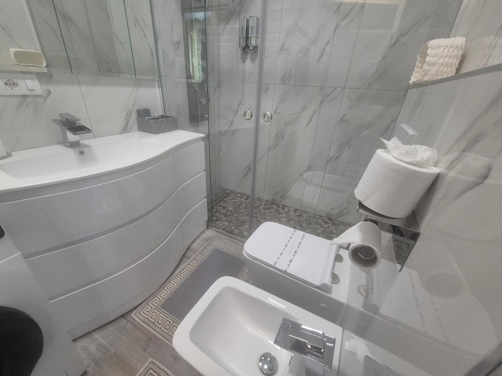B&B Luxury House Rho Eksteriør bilde