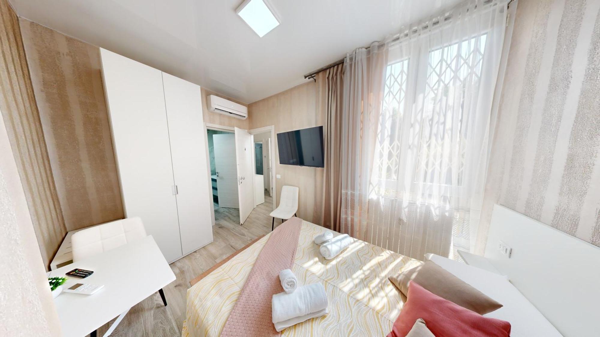 B&B Luxury House Rho Eksteriør bilde