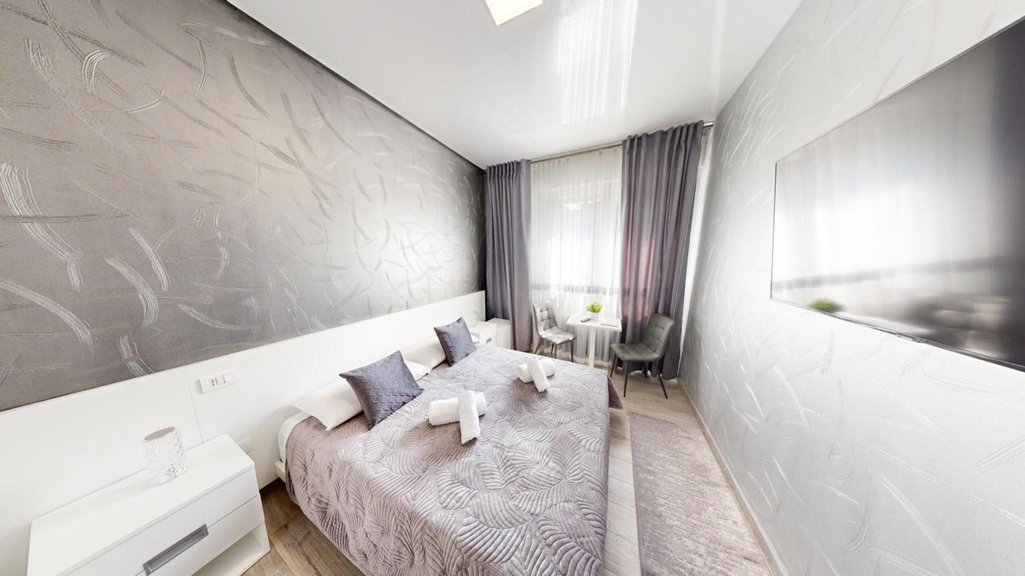 B&B Luxury House Rho Eksteriør bilde