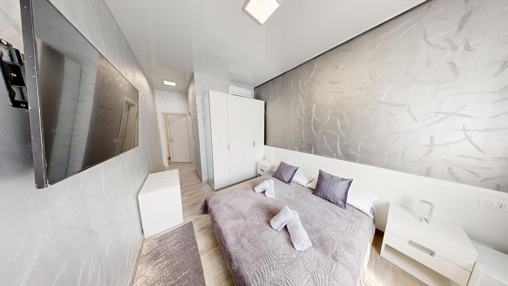 B&B Luxury House Rho Eksteriør bilde