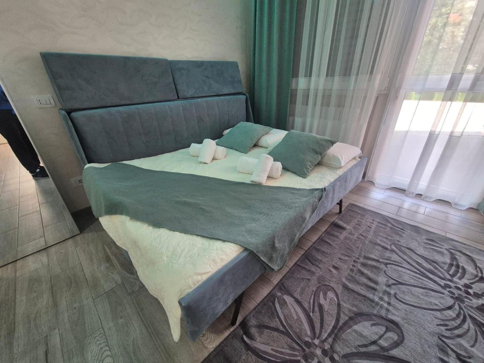B&B Luxury House Rho Eksteriør bilde